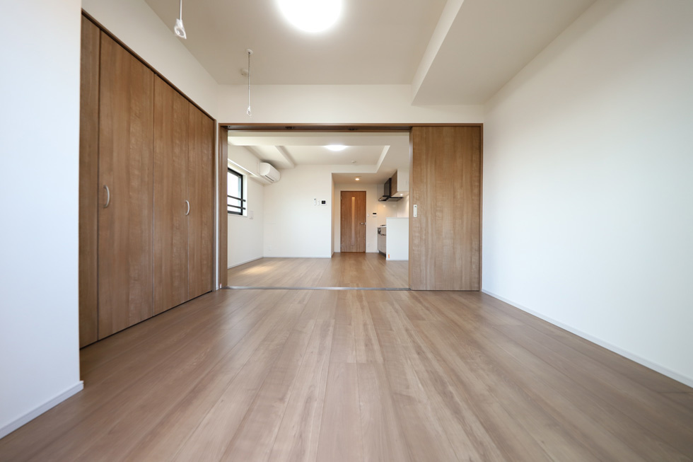 アーバンパーク三ノ輪Ⅱの内装|物件の内装です