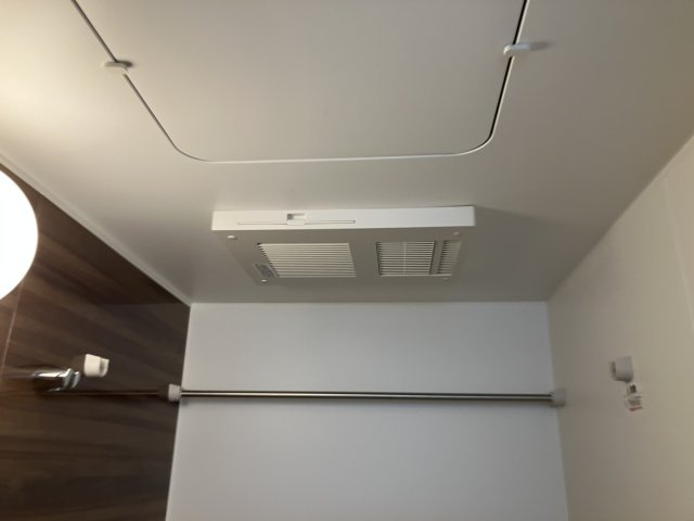 ユーレジデンス両国の浴室|日々の暮らしに欠かせないお風呂です