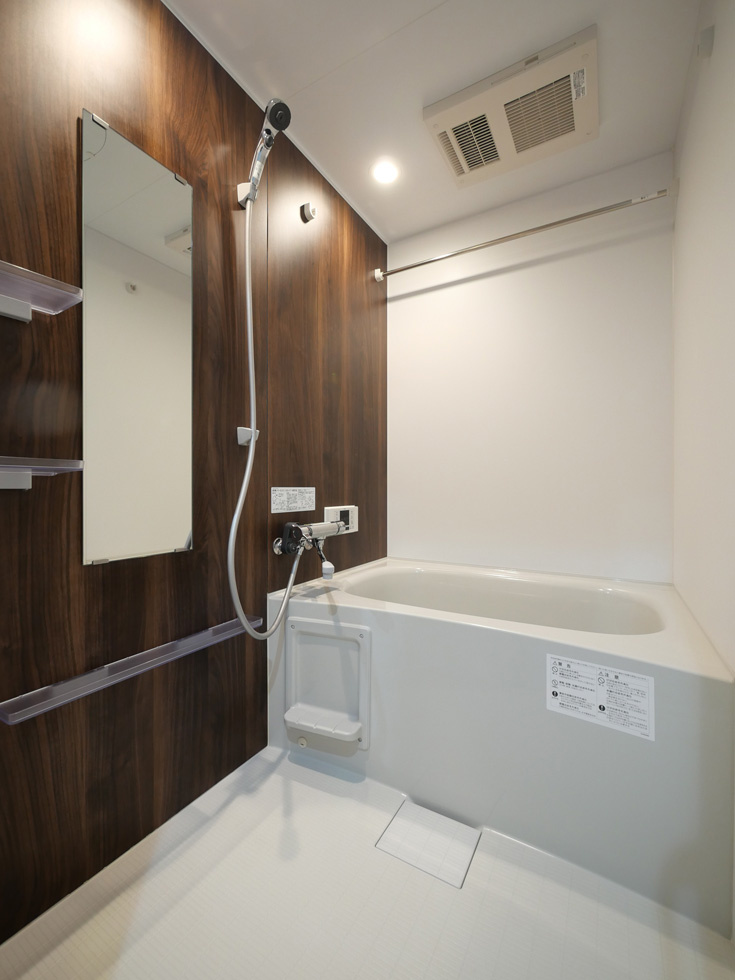 アンベリール墨田の内装|物件の内装です