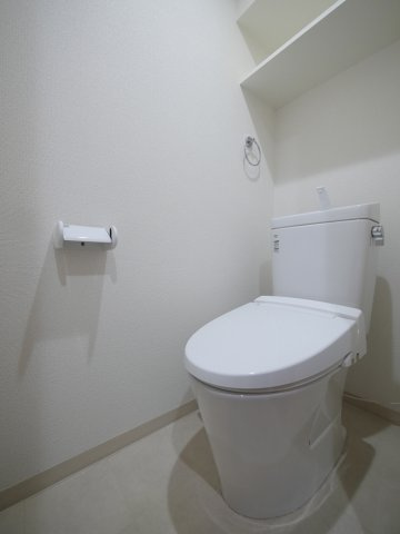 アンベリール墨田の内装|内装です