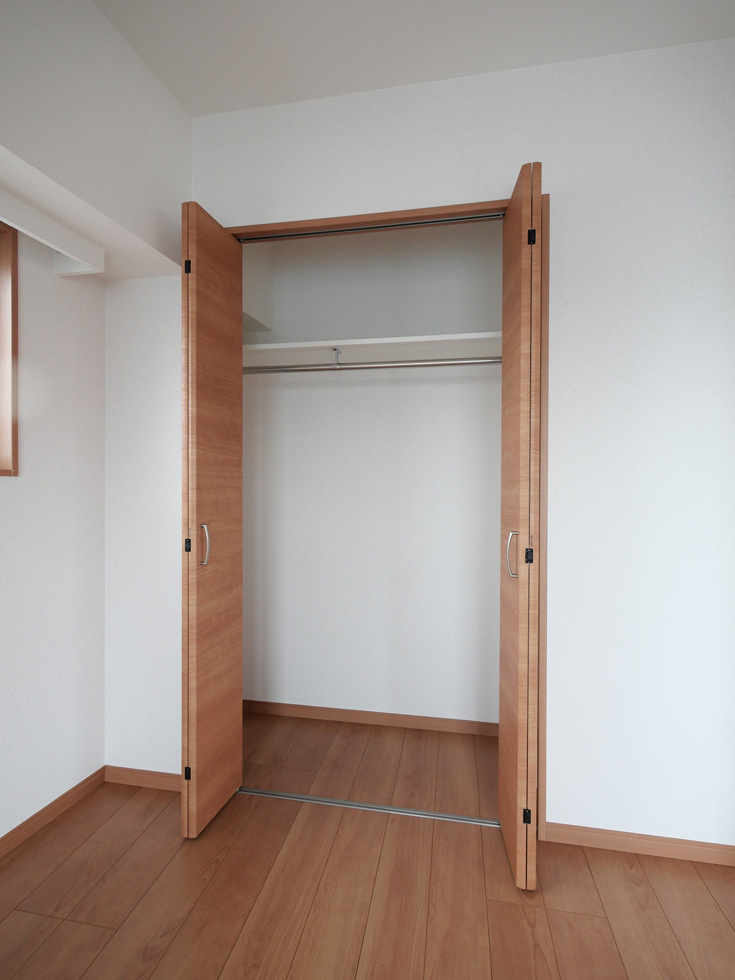 アンベリール墨田の内装|過ごしやすい室内です