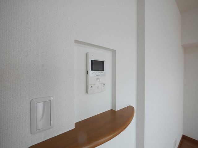 アンベリール墨田の内装