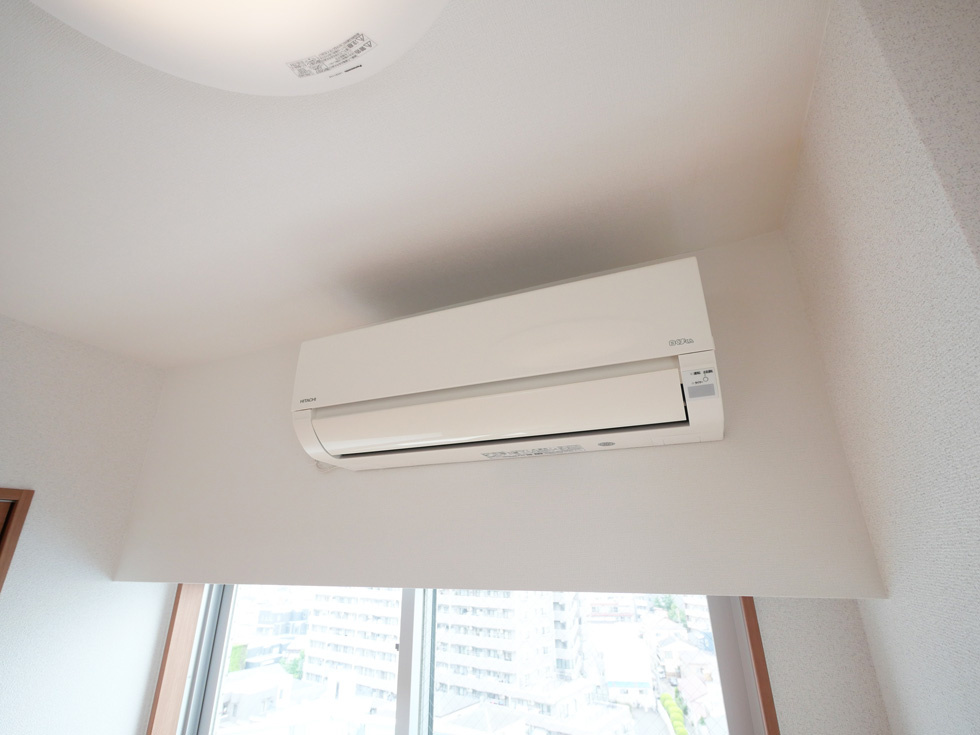 アンベリール墨田の内装