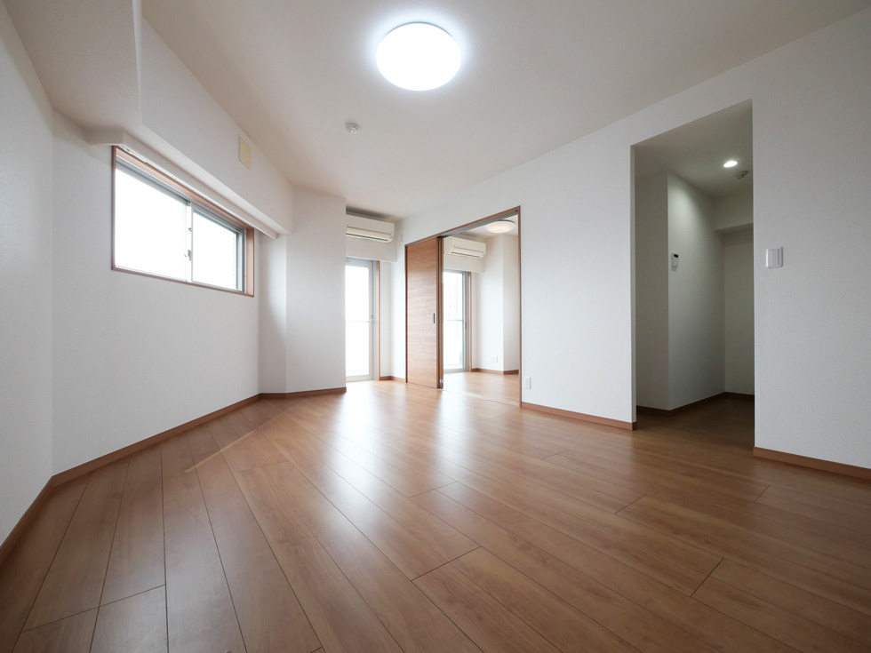 アンベリール墨田の内装