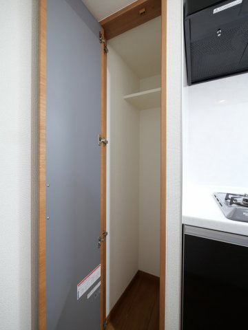 アンベリール墨田の内装