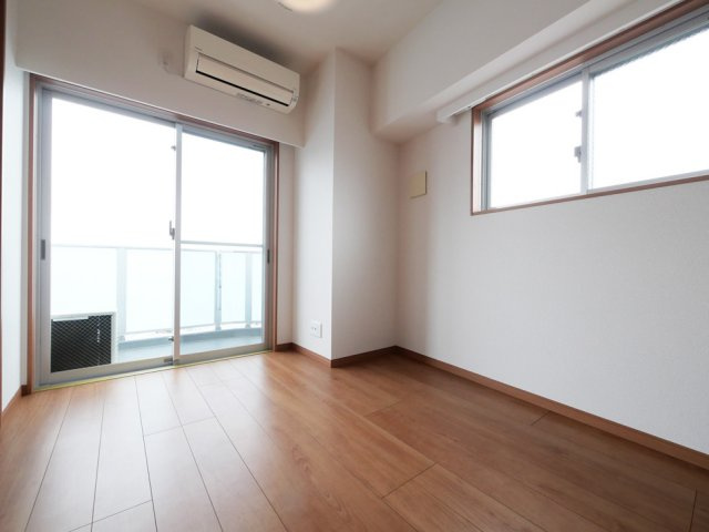 アンベリール墨田の内装|物件の内装です