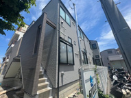 江戸川区西葛西７丁目のアパートの画像