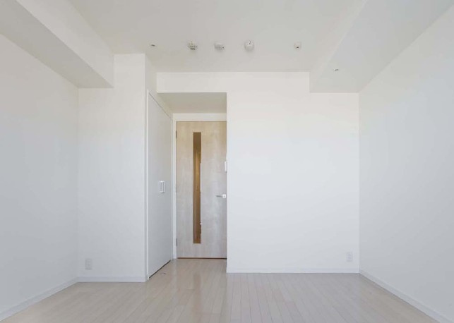 プラウドフラット門前仲町Ⅳの洋室|※参考写真