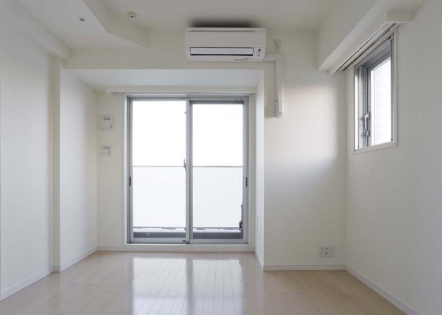 プラウドフラット門前仲町Ⅳの洋室|※参考写真