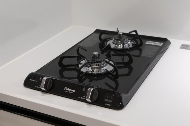 プラウドフラット本所吾妻橋のキッチン|キッチンです