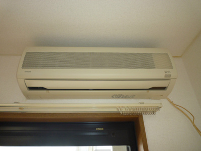 【設備】 | ミドルファンテン