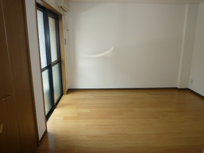 【寝室】 | ミドルファンテン