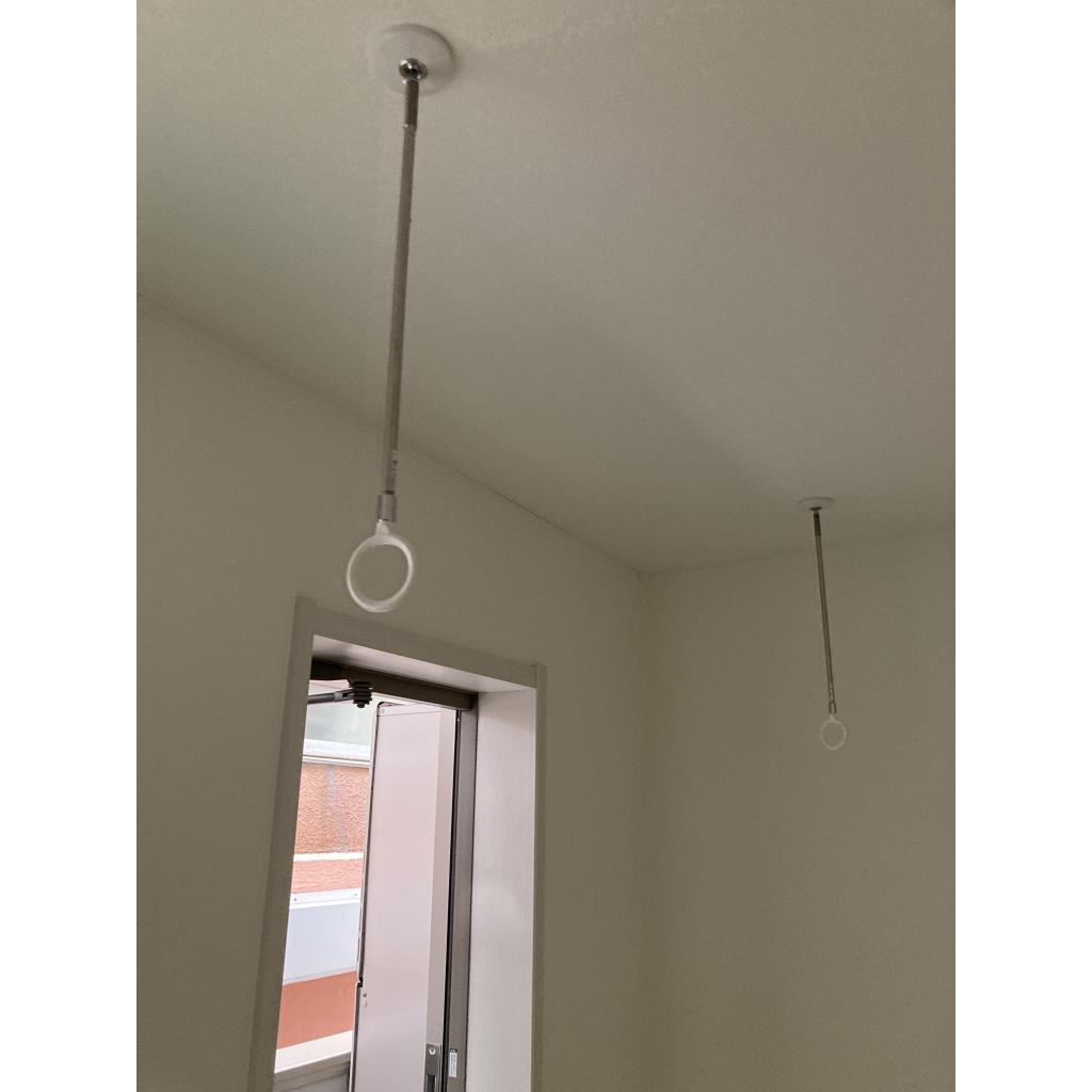 グランパーク本所の設備