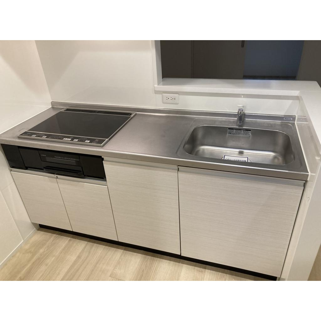 グランパーク本所のキッチン|キッチンです