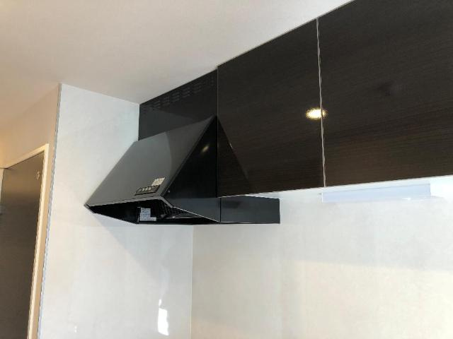 ヴィラ・ツリーサイドのキッチン|キッチン