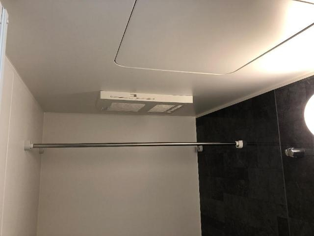 ヴィラ・ツリーサイドのその他|浴室乾燥機