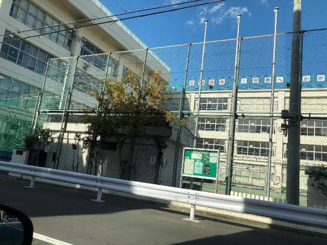 ヴィラ・ツリーサイドの周辺|墨田区立外手小学校まで120ｍ