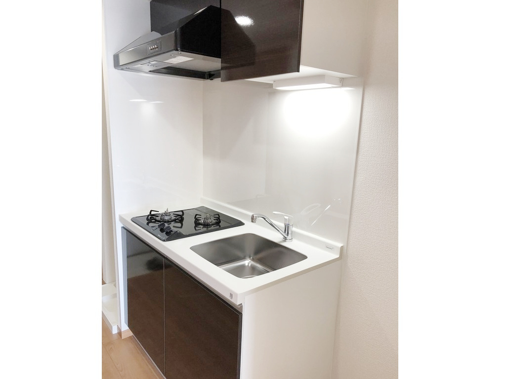 ヴァレッシア曳舟アンベリールの内装|内装もきれいです