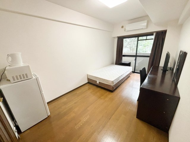 フェニックス芝公園の内装|内装も気になるポイント