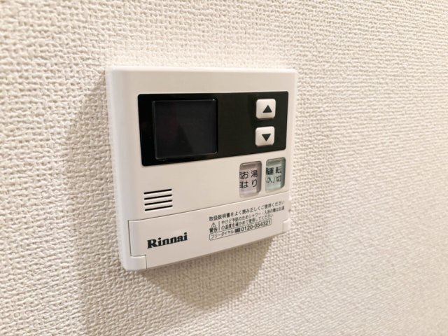 フェニックス芝公園の内装|きれいな内装です