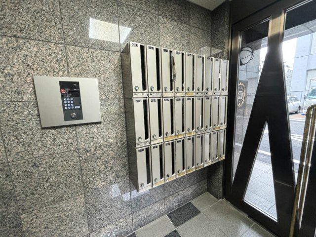 フェニックス芝公園の内装|明るい室内です