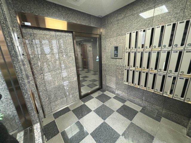 フェニックス芝公園の内装|内装も気になるポイント