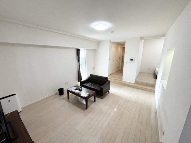 プレール・ドゥーク銀座東の内装|おしゃれな内装です