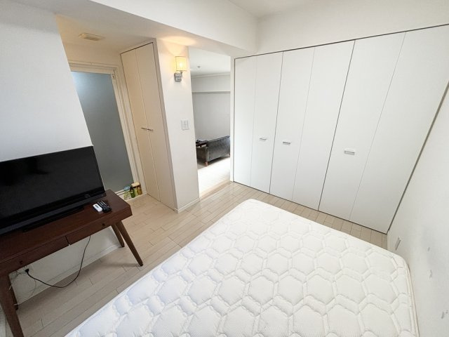 プレール・ドゥーク銀座東の内装|おしゃれな内装です