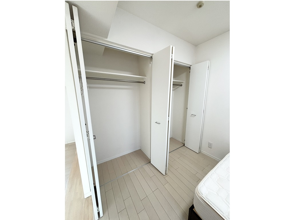 プレール・ドゥーク銀座東の内装|中はこのようになっています