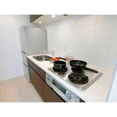 プレール・ドゥーク銀座東の内装|物件の内装です