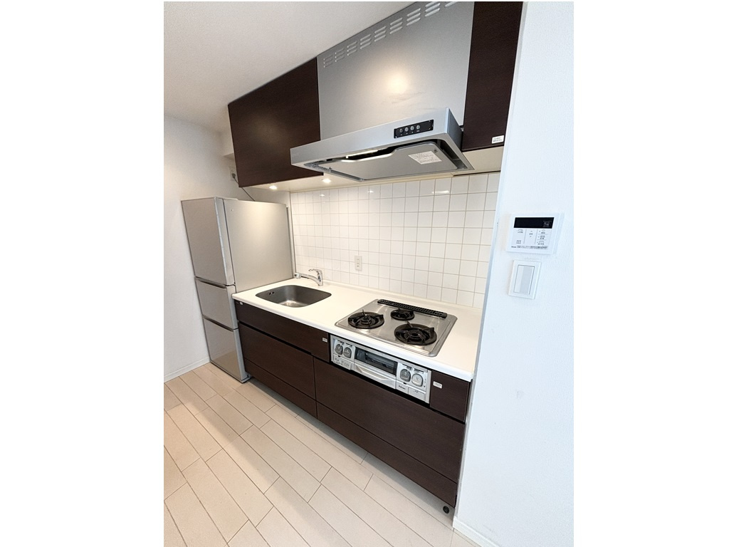 プレール・ドゥーク銀座東の内装|中はこのようになっています