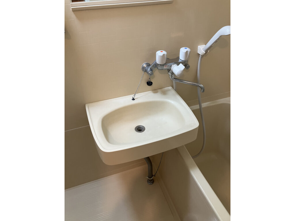 リクレイシア西麻布Ⅰ番館の内装|きれいな内装です