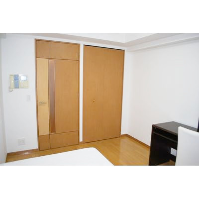 リクレイシア西麻布Ⅰ番館の内装|過ごしやすい室内です