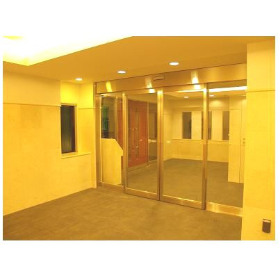 スカイコートお茶の水の内装|内装もきれいです