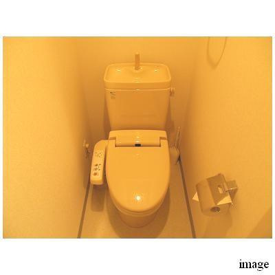 スカイコートお茶の水の内装|明るい室内です