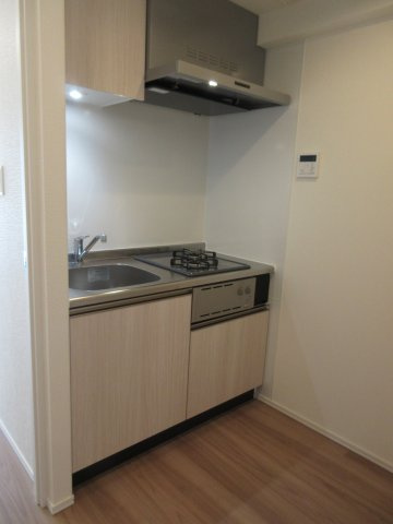 ユリカロゼAZ亀戸Ⅱのキッチン|※同タイプ別号室