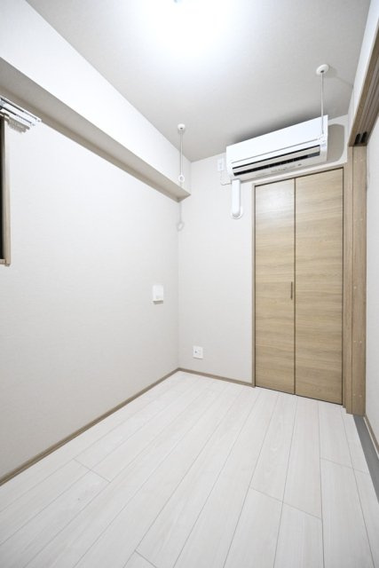 ＧＲＡＮＳＩＴＥ千代田水道橋の洋室|広々とした洋室です