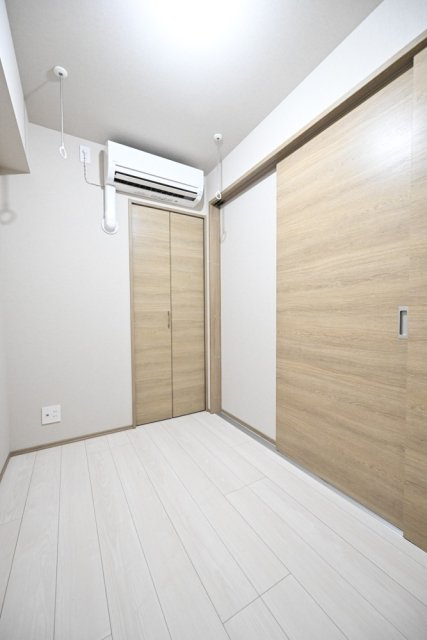 ＧＲＡＮＳＩＴＥ千代田水道橋の洋室|広々とした洋室です