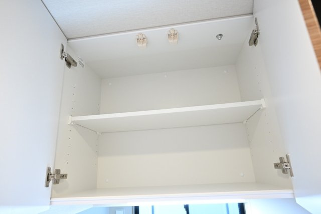 ＧＲＡＮＳＩＴＥ千代田水道橋のキッチン|使いやすいキッチンです