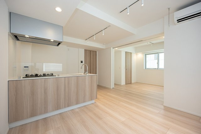 イプセ白金のその他|※写真は同タイプ住戸です。