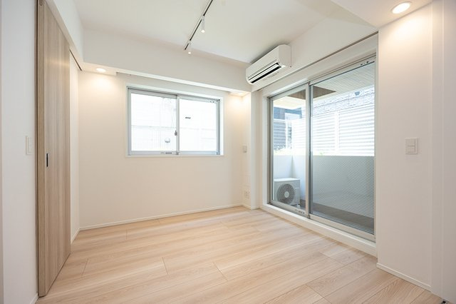 イプセ白金のその他|※写真は同タイプ住戸です。