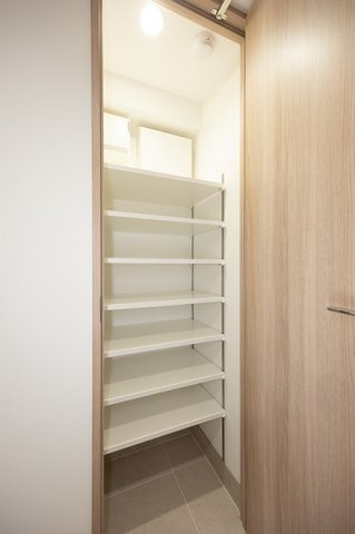 イプセ白金のその他|※写真は同タイプ住戸です。