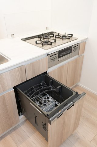 イプセ白金のその他|※写真は同タイプ住戸です。