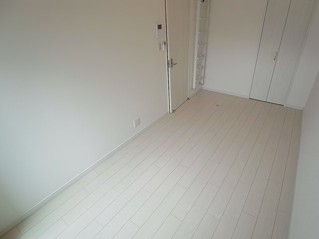 Art Oceanの内装|隅々まで綺麗、さすが築浅です