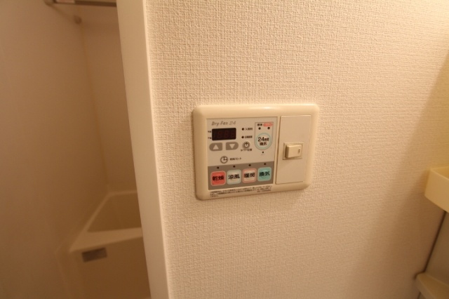 プライムアーバン田町の設備|※参考写真