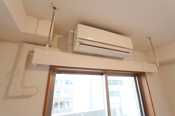 プライムアーバン田町の設備|※参考写真