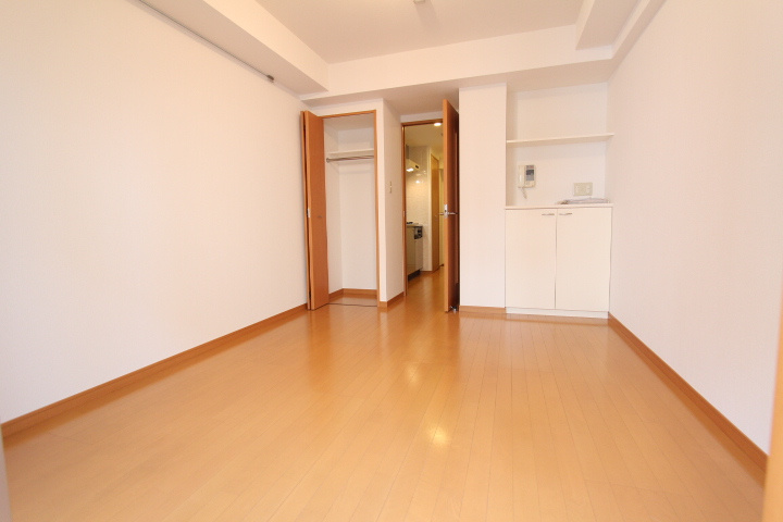 プライムアーバン田町の洋室|※参考写真