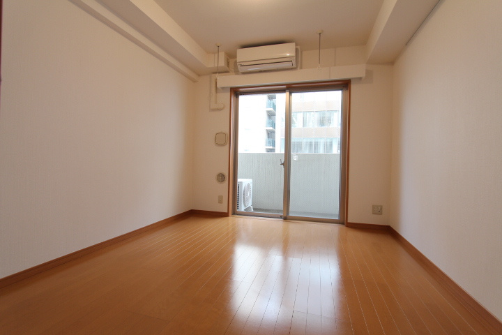 プライムアーバン田町の洋室|※参考写真