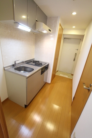 プライムアーバン田町のキッチン|※参考写真