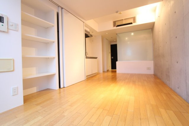 プライムアーバン麻布十番Ⅱの洋室|※参考写真